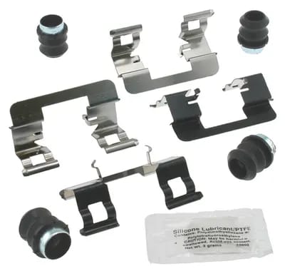 ACDelco Gold 18K1746X