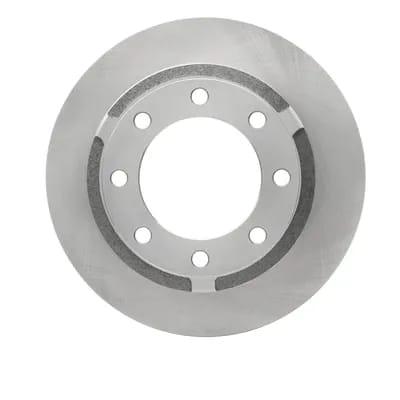 Dynamic Friction Company Brake Rotor 60054227