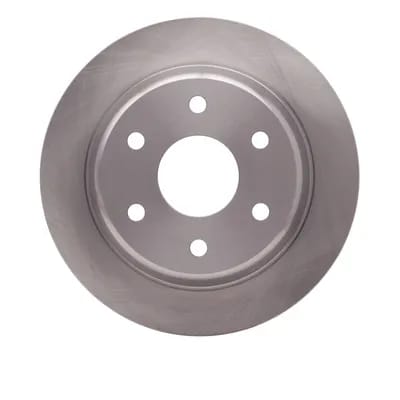 Dynamic Friction Company Brake Rotor 60048041