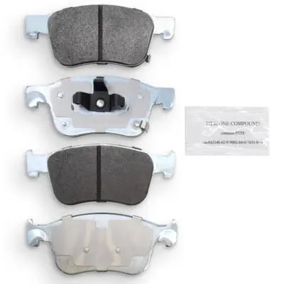 NRS Brakes NS2115
