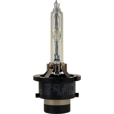 PHILIPS D2SCVS2