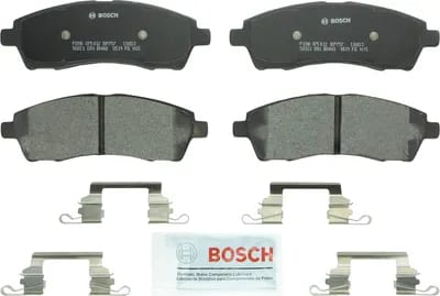 Bosch BP757