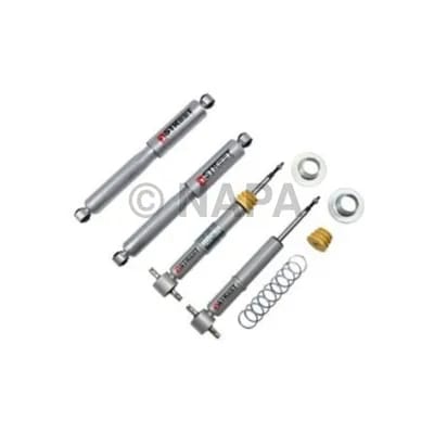Auto Accessories Garage BG9503