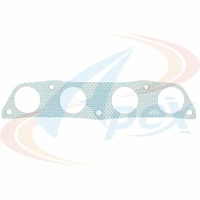 APEX Automobile Parts Inc AMS8551