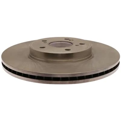 ACDelco Silver 18A82124A