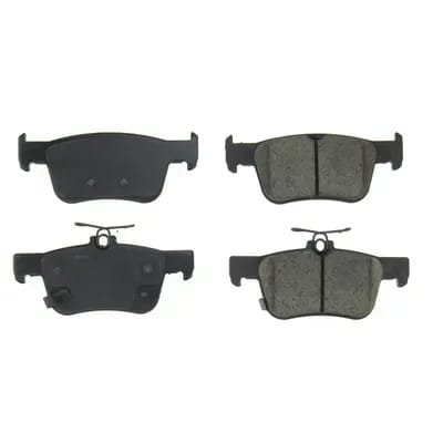 PowerStop 162102