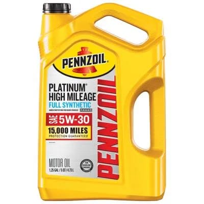 Pennzoil 550045195