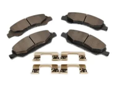 GM Genuine Parts 1711074