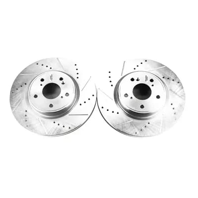 PowerStop JBR1750XPR