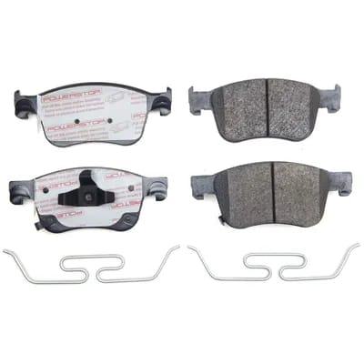 PowerStop NXT2115