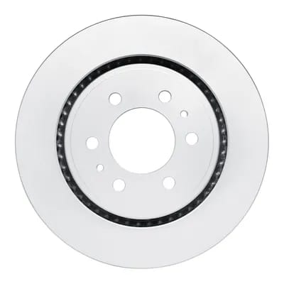 Dynamic Friction Company GEOSPEC Coated Rotor 60454204