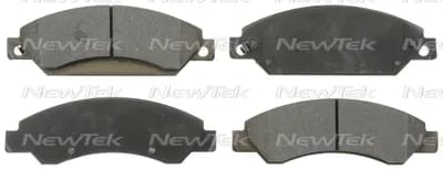 Newtek Automotive USA SCD1092