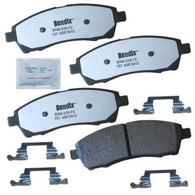 BENDIX FLEET METLOK MKD757FM