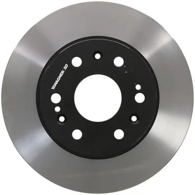 Wagner Brake SevereDuty DSX126358E