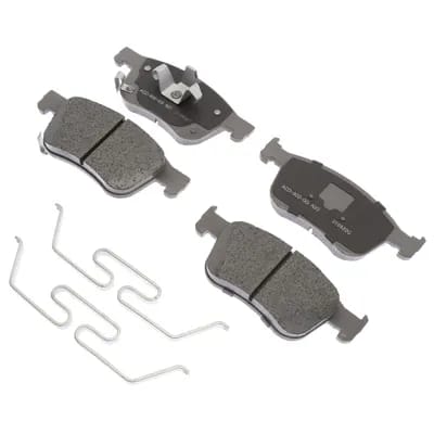 ACDelco Silver 14D2115CH