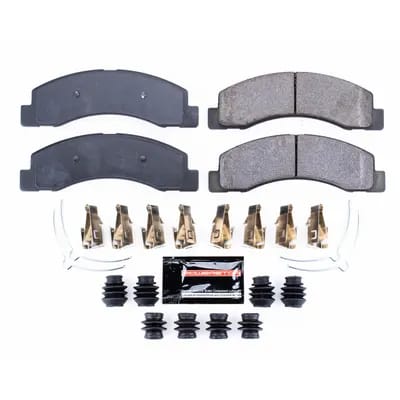 PowerStop Z23756