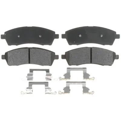 Raybestos Element3 PGD757M