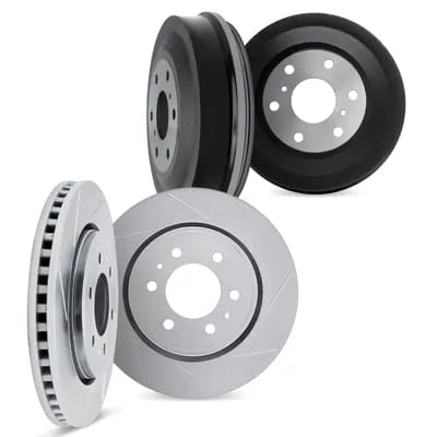 Dynamic Friction Company 500448096