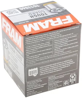 FRAM TG12060