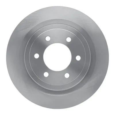Dynamic Friction Company Brake Rotor 60054288