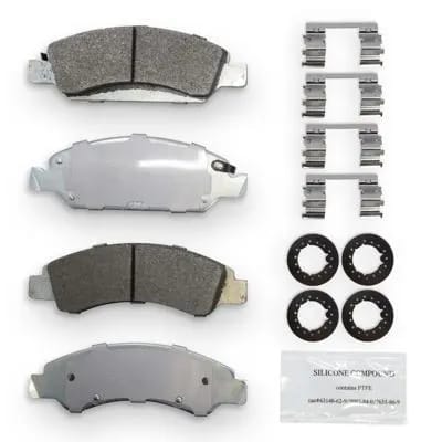NRS Brakes NS1363