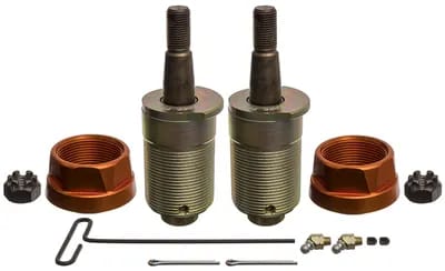 Rare Parts 13109