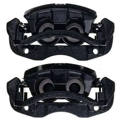 PowerStop S4752BLK