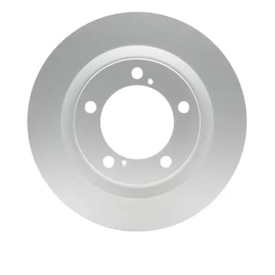 Dynamic Friction Company GEOSPEC Coated Rotor 60476136