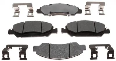 ACDelco Gold 17D1363ACH