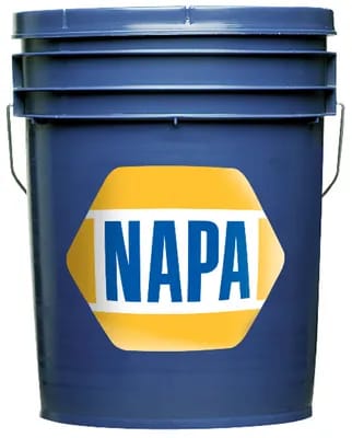 NAPA Oil 75203