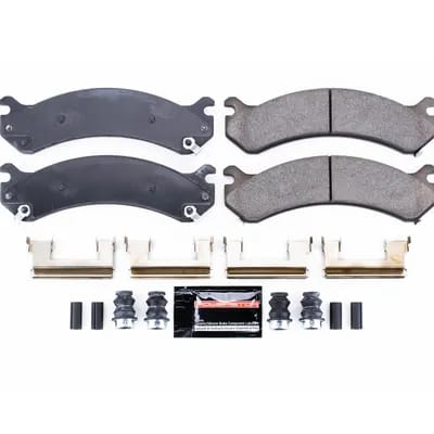 PowerStop Z23784