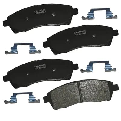 BENDIX PREMIUM SBM757