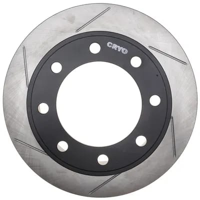 Stoptech 12865086CR