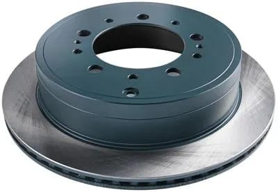 NAPA Brakes 48880584