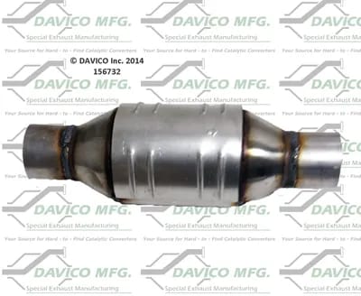 Davico Mfg 156732