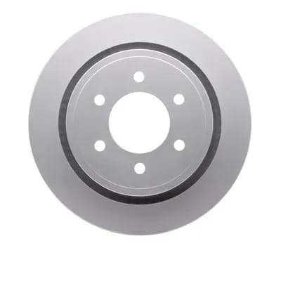 Dynamic Friction Company GEOSPEC Coated Rotor 60454220