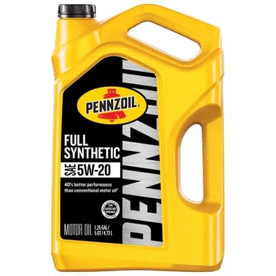 Pennzoil 550058599