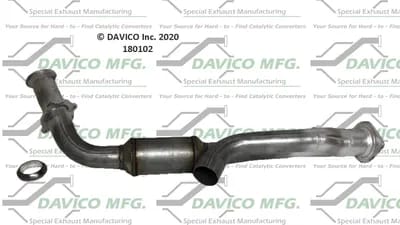 Davico Mfg 480102