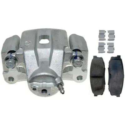 Raybestos R-Line RC12028