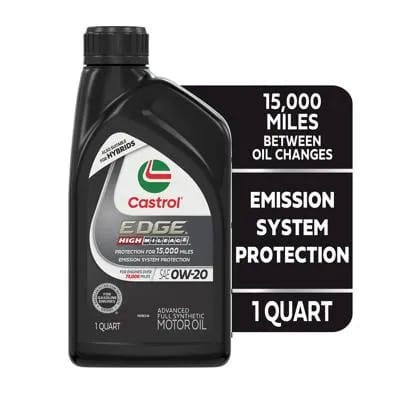 Castrol 15D47C