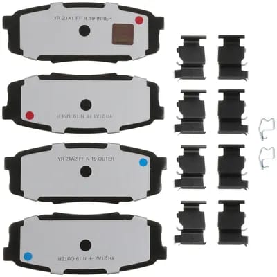 Adaptive One AD8420NC