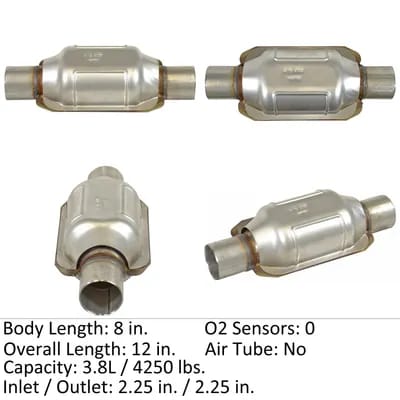 Eastern Catalytic 70248