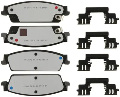 Adaptive One AD8312
