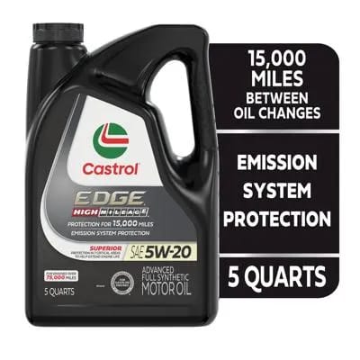 Castrol 15906D