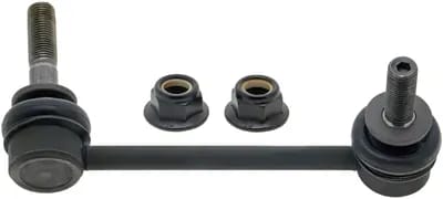 MacPherson Chassis 3K90683