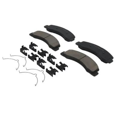 ACDelco Gold 17D824CB