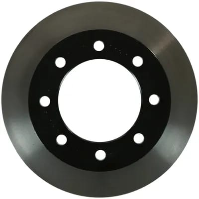 Wagner Brake BD125715E