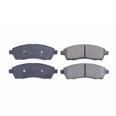 PowerStop 16757