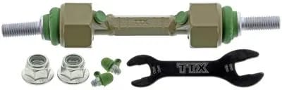NAPA Chassis Parts TXMS40836