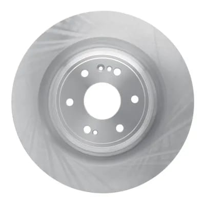Dynamic Friction Company Brake Rotor 60047079